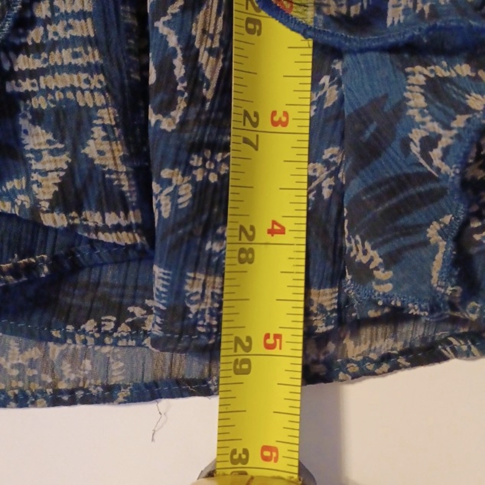 Ruffled skirt - Picture 6 of 9